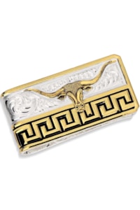 Clip de Dinheiro Montana Silversmiths MCL5912