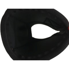 Cloche Boots Horse Ventrix Branco/Estampado BH-06