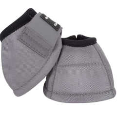 Cloche Classic Equine CDN100-CL CINZA