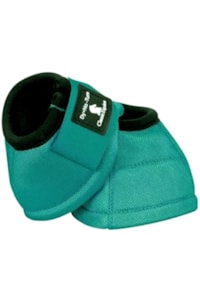 Cloche Classic Equine CDN100 Verde Água