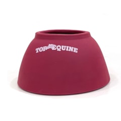 Cloche de Borracha Top Equine Cereja 13895