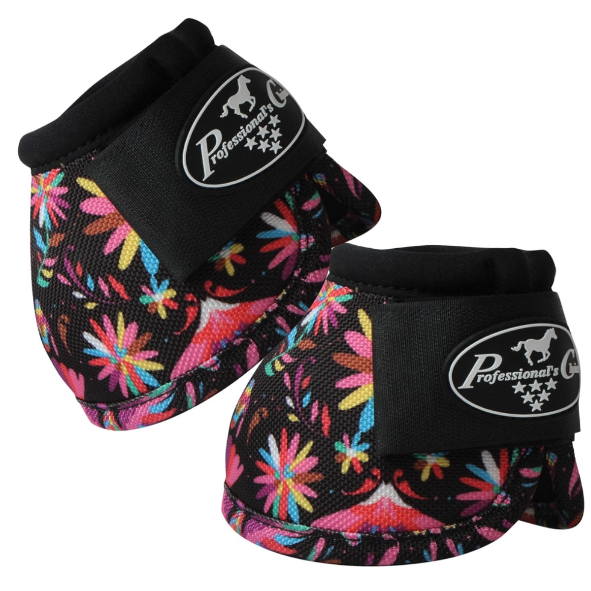 Cloches Professional's Choice No Turn Ballistic - Sellerie Plus