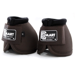 Cloche Smart Choice Marrom SMT-BELL-1401