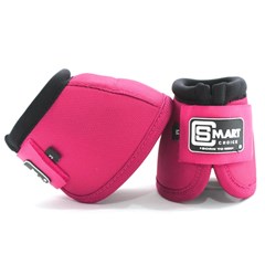 Cloche Smart Choice Pink SMT-BELL-1403