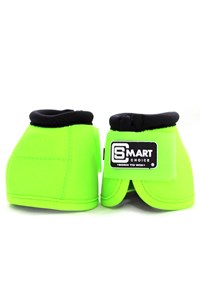 Cloche Smart Choice Verde Limão SMT-BELL-1410