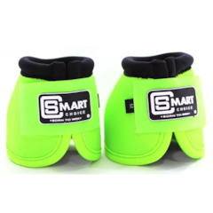 Cloche Smart Choice Verde Limão SMT-BELL-1410