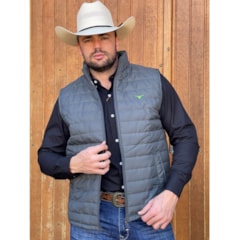 Colete All Hunter 1413-1