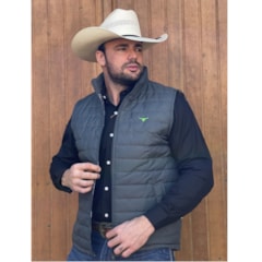 Colete All Hunter 1413-1