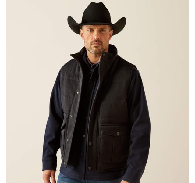 Colete Ariat 10052060