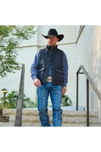 Colete Ariat 10052060