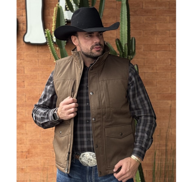 Colete Ariat 10052444