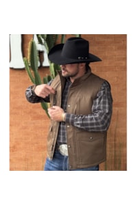 Colete Ariat 10052444