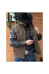 Colete Ariat 10052444