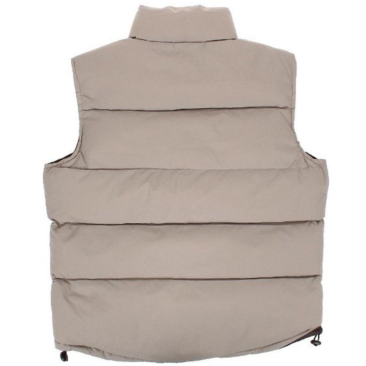 Colete Avalon Sport Marrom Areia/Marrom Importado NV602/A | Cris & Cia