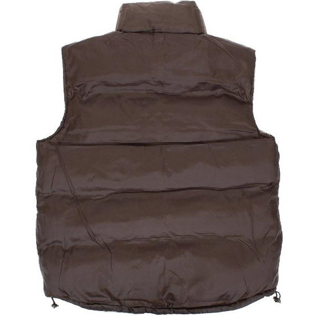 Colete Avalon Sport Marrom Areia/Marrom Importado NV602/A | Cris & Cia