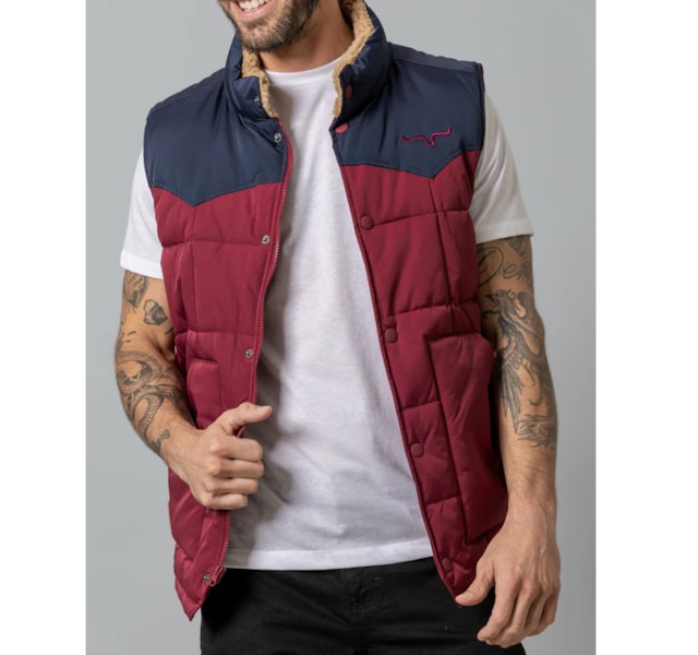 Colete Kimes Ranch MVIR TRAIL VEST