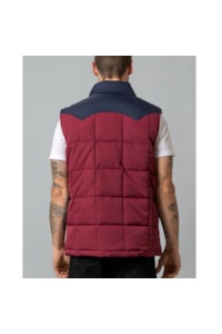 Colete Kimes Ranch MVIR TRAIL VEST