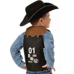 Colete M&F Infantil 5056401