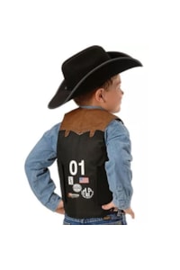 Colete M&F Infantil 5056401