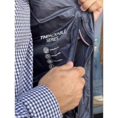 Colete Tommy Hilfiger THMW0MW18762-THDW5