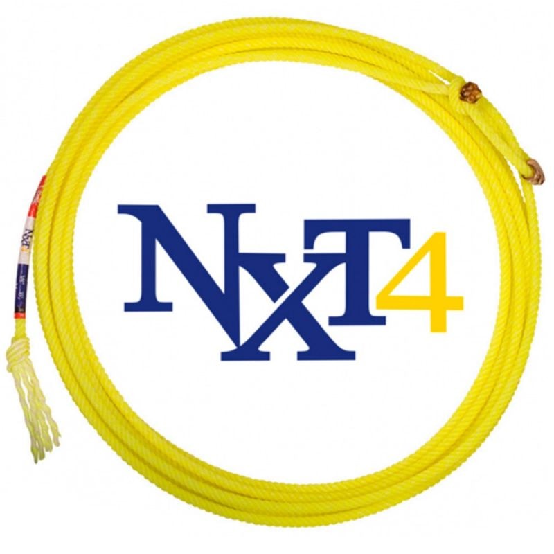 Corda Classic NXT4 4 Tentos p/ Laço em Dupla | Cris & Cia
