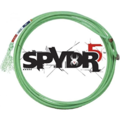 Corda Classic Spydr 5 Tentos p/ Laço em Dupla