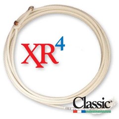 Corda Classic XR4 4 Tentos p/ Laço em Dupla