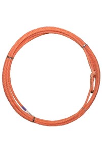 Corda de Laço Power Ropes 3 Tentos Orange Speed Para Laço Em Dupla
