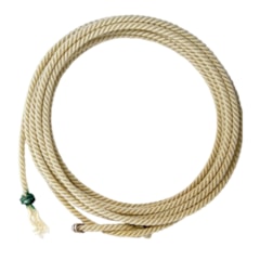 Corda King Ropes Para Laço De Bezerro 10.25