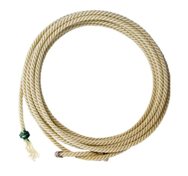 Corda King Ropes Para Laco De Bezerro 10 5 Crisecia