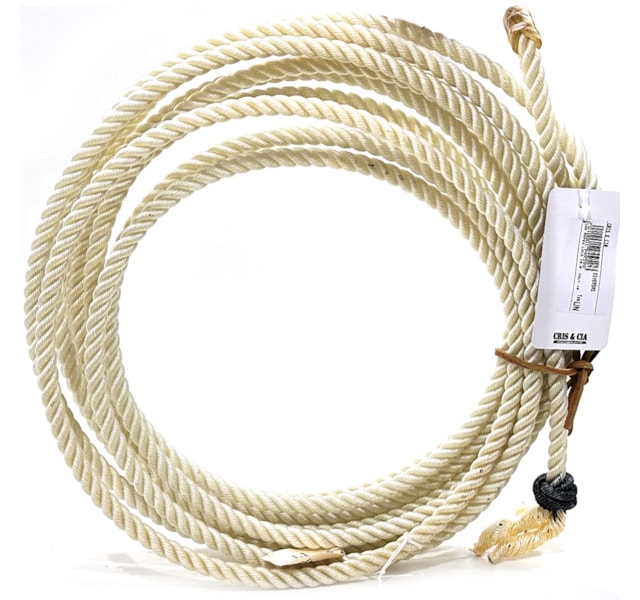 Corda King Ropes Poly Para Laço de Bezerro 10,0