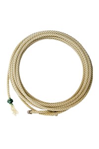 Corda King Ropes Poly Para Laço De Bezerro 10.25