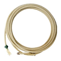 Corda King Ropes Poly Para Laço De Bezerro 10.25