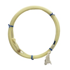 Corda Power Ropes Infantil 4 tentos Branco