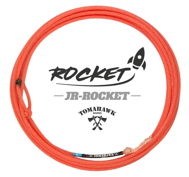 Corda Tomahawk Rocket 4 Tentos JUNIOR