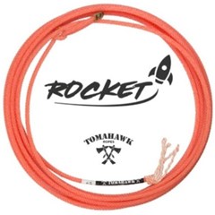 Corda Tomahawk Rocket 4 Tentos para Laço em Dupla