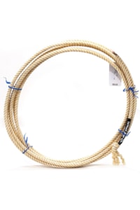 Corda Willard Rope CO Strand Poly P/ Laço de Bezerro 11.0