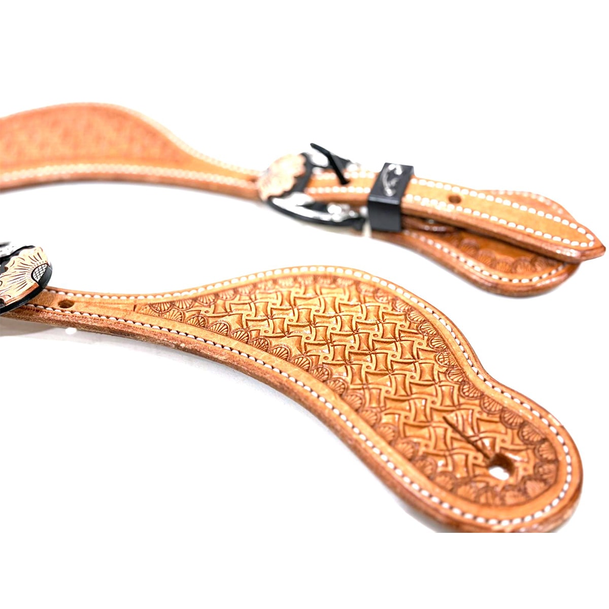 YOSA　テラボルスター Correia de Espora Boots Horse 18859 | Cris & Cia