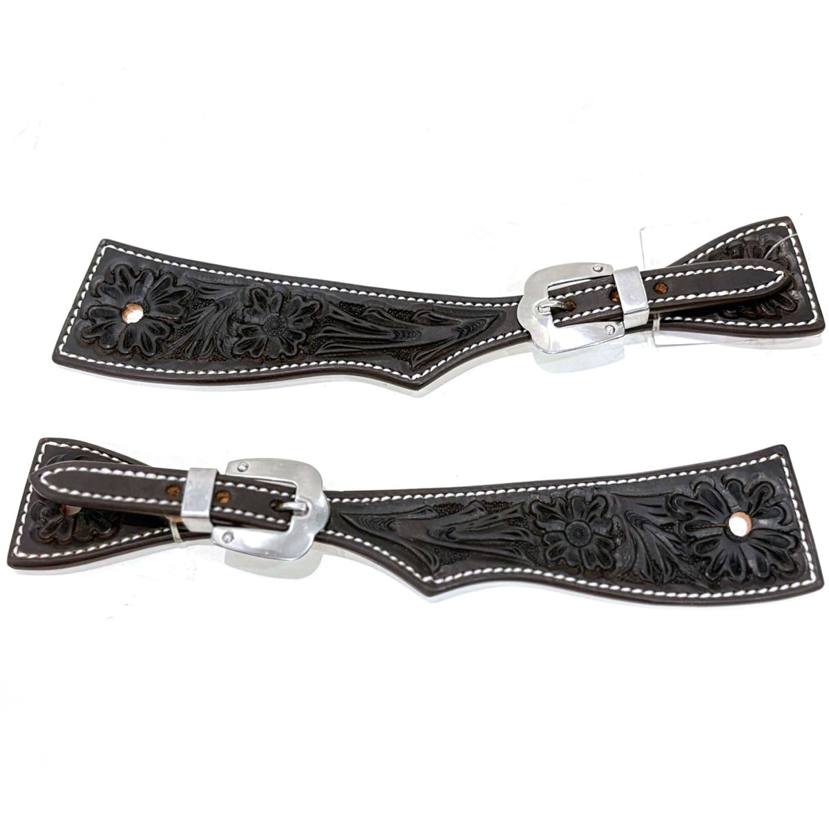 Correia de Espora Boots Horse 18859 | Cris & Cia