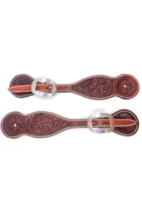 Correia de Espora Indiana Ranch 14719-A Conhaque