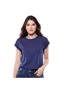 Cropped Miss Country Amar Lis 878