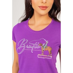 Cropped Ox Horns 6430