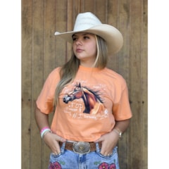 Cropped Ox Horns 6485
