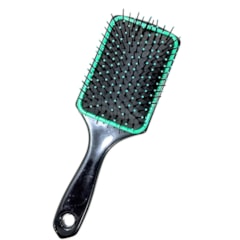 Escova P/Cavalo Deluxe 246080