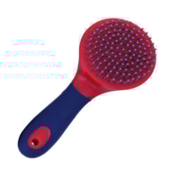 Escova para Cavalo Partrade 24610X-PA