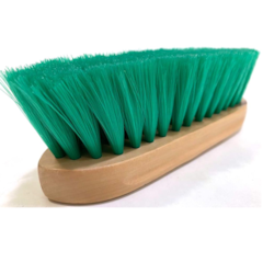 Escova Partrade Verde 244970-PA