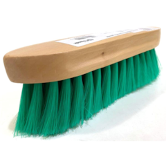 Escova Partrade Verde 244970-PA