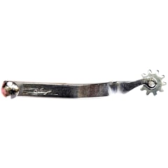 Espora Vinagre 1/2" Cromada 828