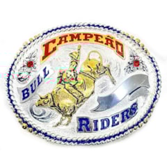 Fivela Master Bull Rider 566