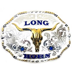 Fivela Master Long Horn 683